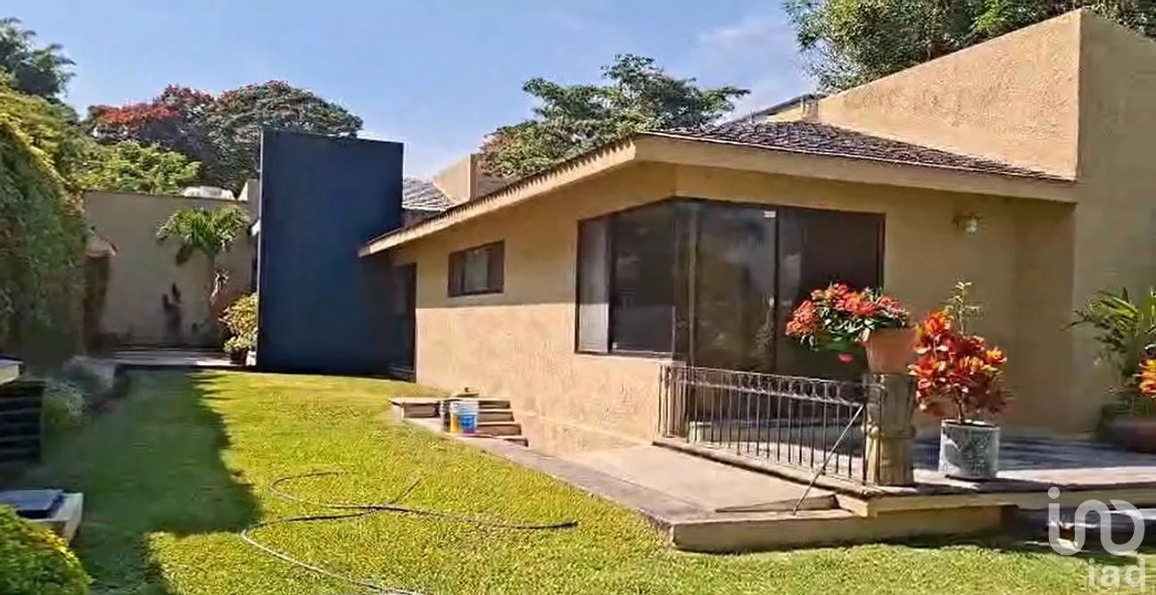 Casa en Venta en Palmira Tinguindin, Cuernavaca, Morelos | NEX-287325 | iad México | Foto 33 de 35
