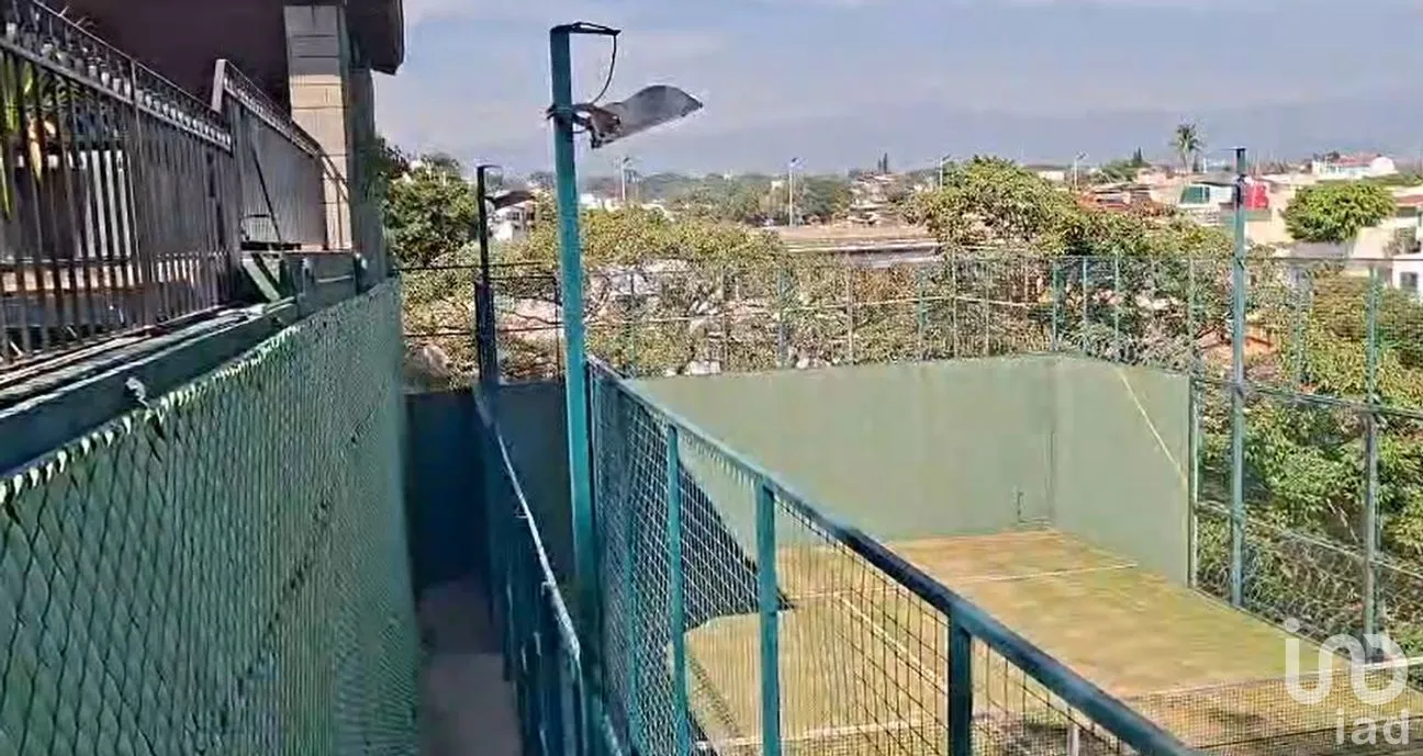 Casa en Venta en Palmira Tinguindin, Cuernavaca, Morelos | NEX-287325 | iad México | Foto 34 de 35