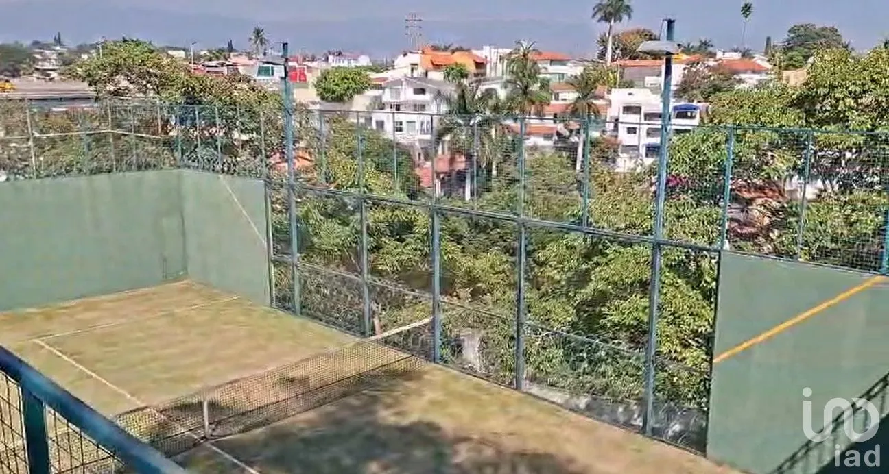 Casa en Venta en Palmira Tinguindin, Cuernavaca, Morelos | NEX-287325 | iad México | Foto 35 de 35