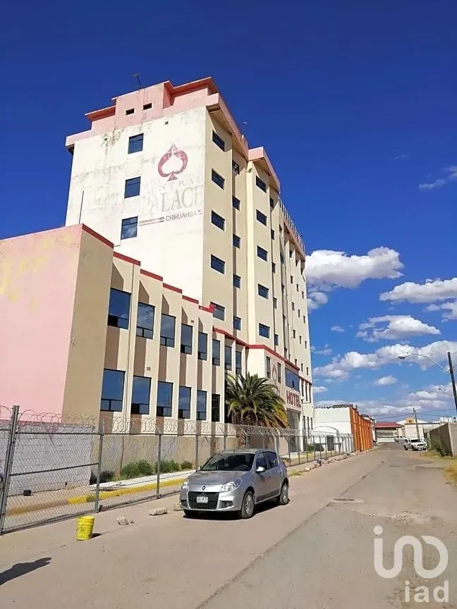 Hotel en Venta en Riberas del Sacramento, Chihuahua, Chihuahua | NEX-287364 | iad México | Foto 4 de 16