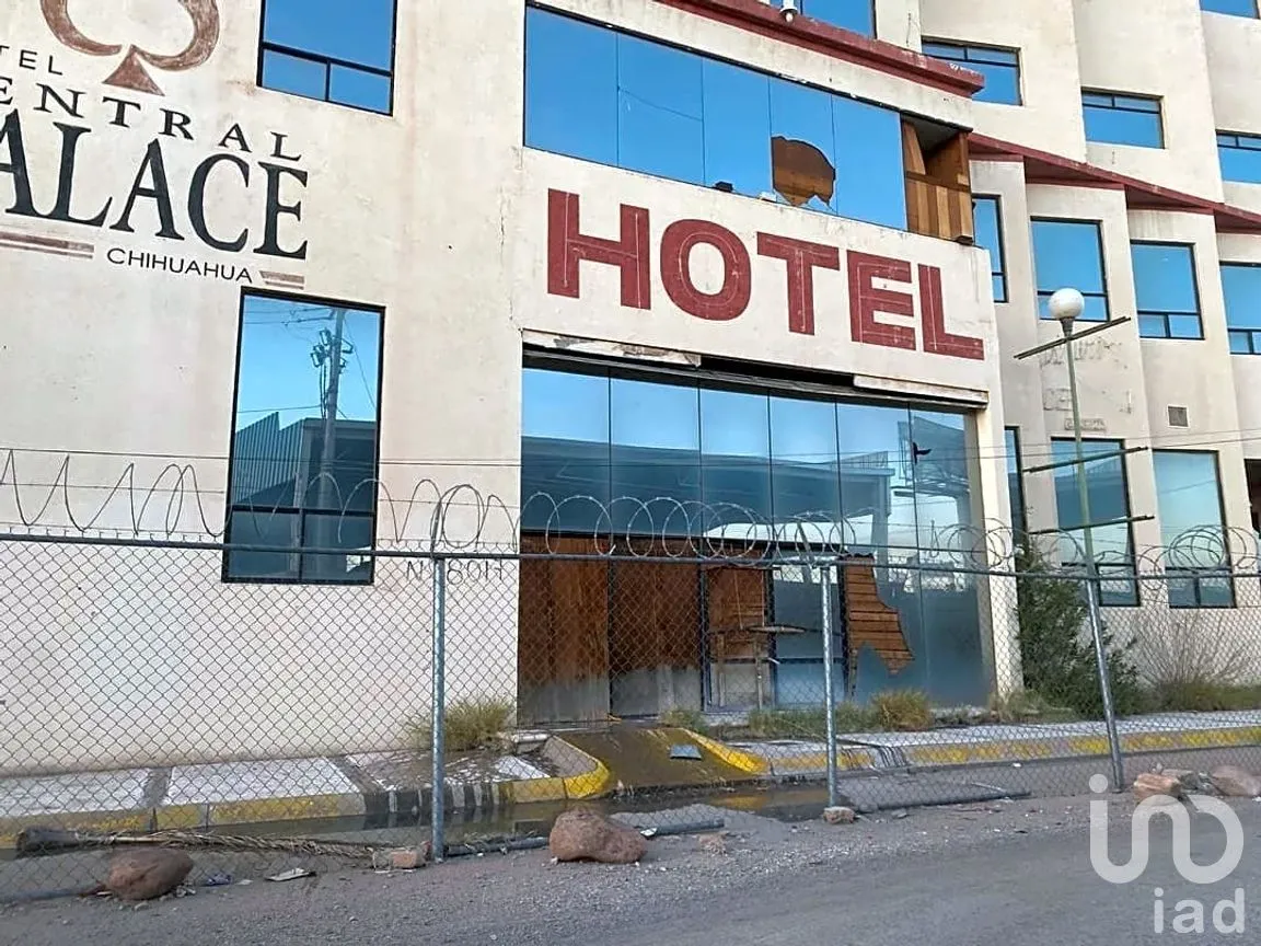 Hotel en Venta en Riberas del Sacramento, Chihuahua, Chihuahua | NEX-287364 | iad México | Foto 5 de 16