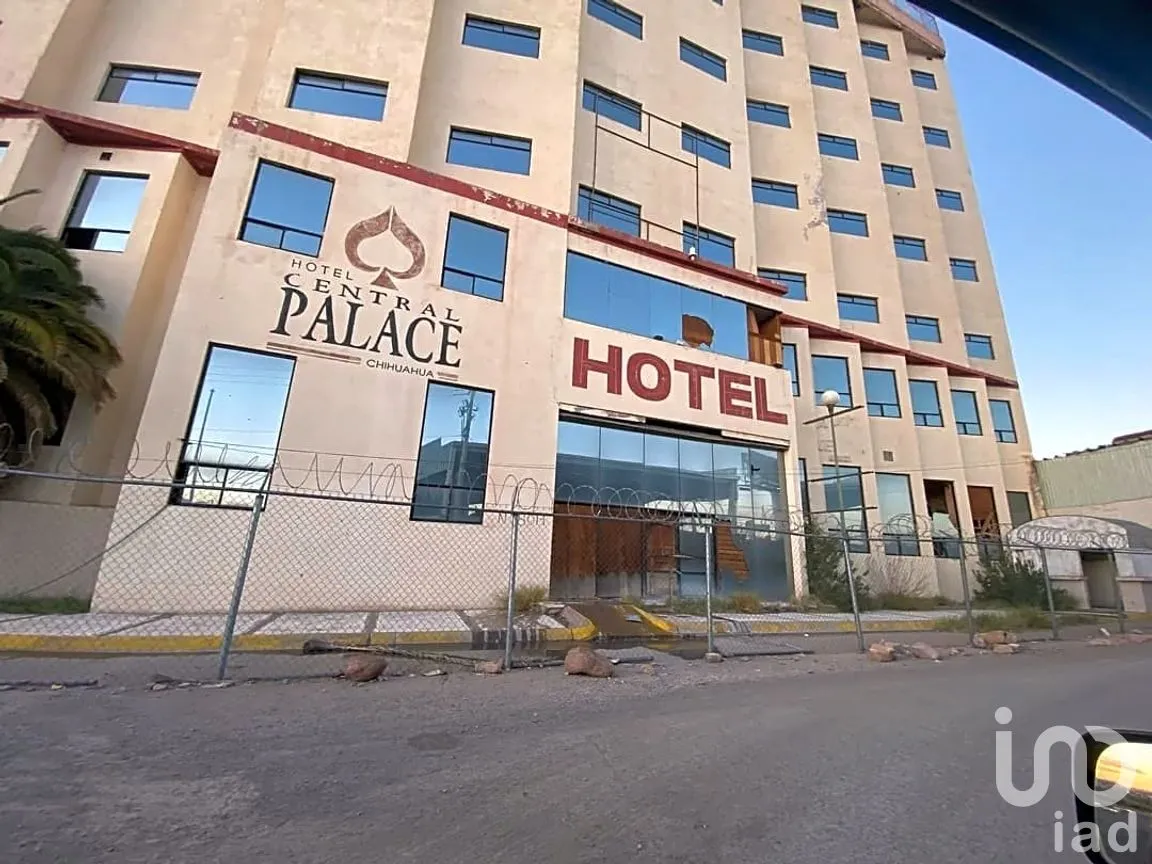 Hotel en Venta en Riberas del Sacramento, Chihuahua, Chihuahua | NEX-287364 | iad México | Foto 6 de 16