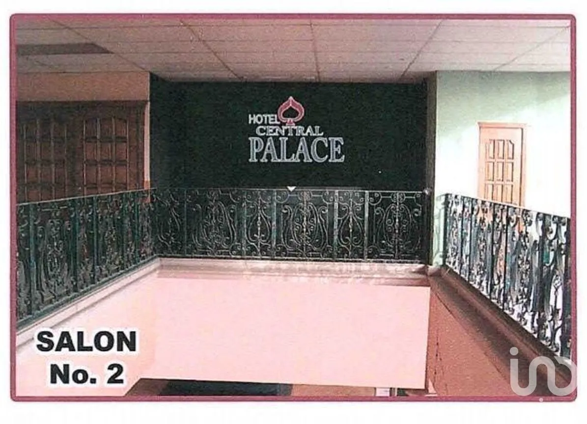 Hotel en Venta en Riberas del Sacramento, Chihuahua, Chihuahua | NEX-287364 | iad México | Foto 8 de 16