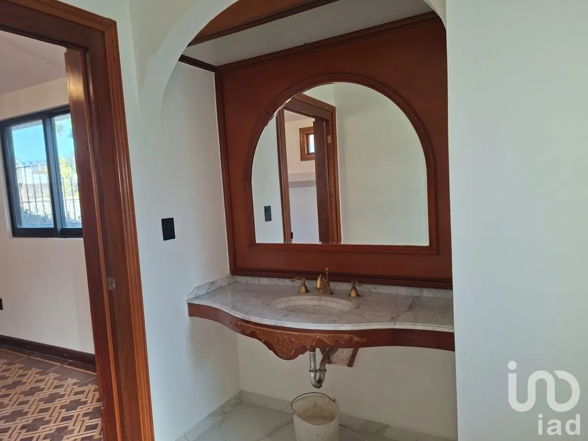 Casa en Venta en Vista Hermosa, Cuernavaca, Morelos | NEX-287653 | iad México | Foto 12 de 38