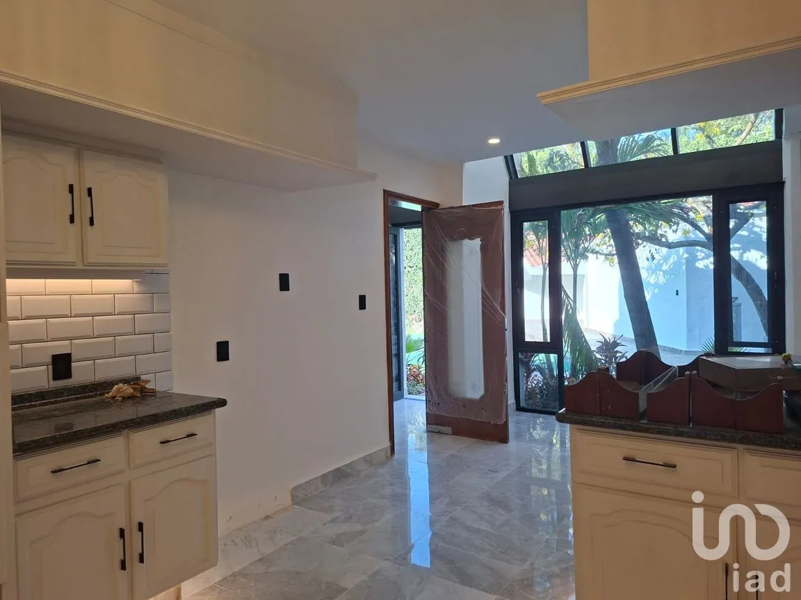 Casa en Venta en Vista Hermosa, Cuernavaca, Morelos | NEX-287653 | iad México | Foto 13 de 38