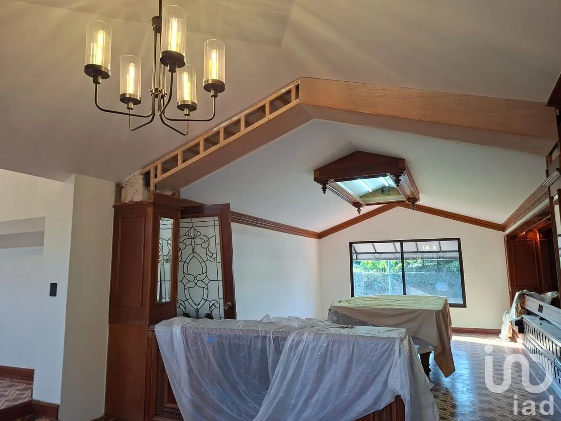 Casa en Venta en Vista Hermosa, Cuernavaca, Morelos | NEX-287653 | iad México | Foto 16 de 38