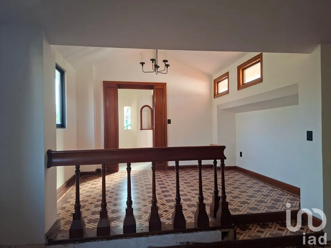 Casa en Venta en Vista Hermosa, Cuernavaca, Morelos | NEX-287653 | iad México | Foto 17 de 38
