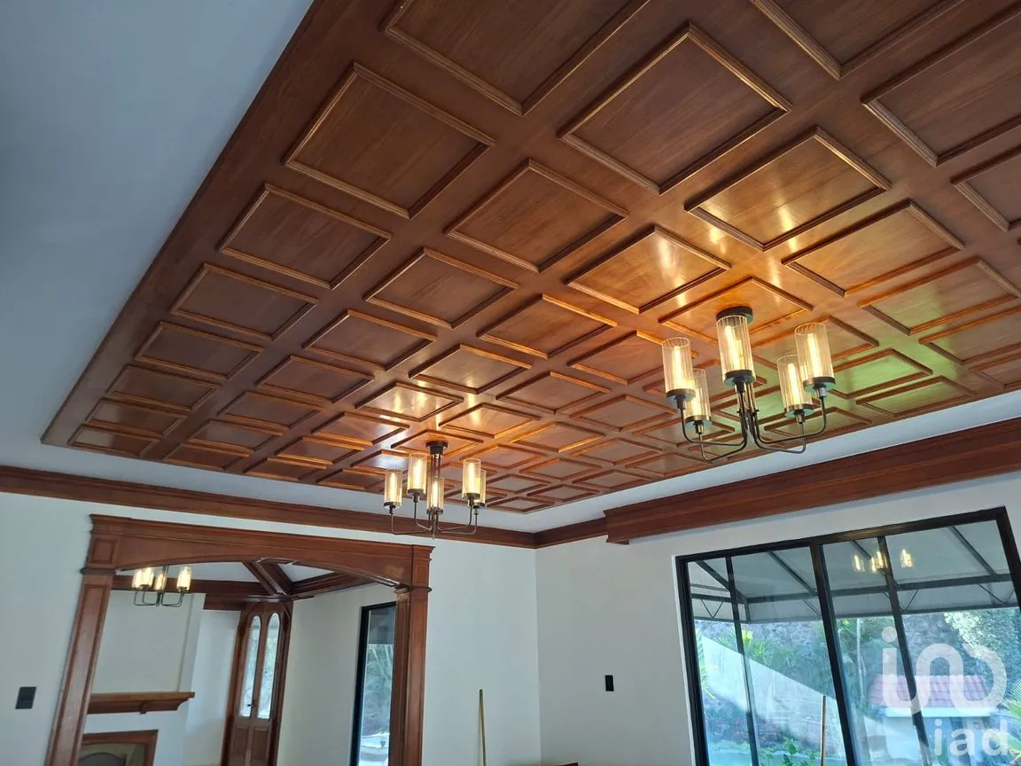 Casa en Venta en Vista Hermosa, Cuernavaca, Morelos | NEX-287653 | iad México | Foto 18 de 38