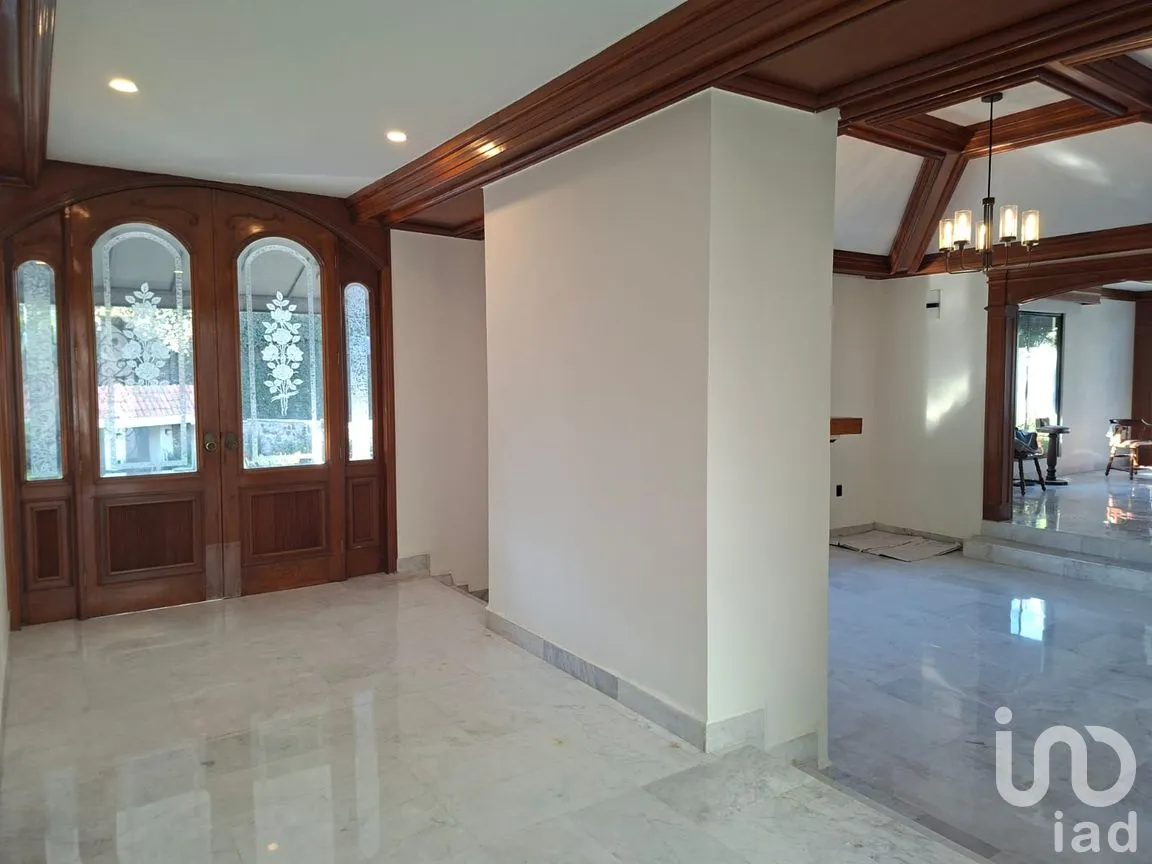 Casa en Venta en Vista Hermosa, Cuernavaca, Morelos | NEX-287653 | iad México | Foto 20 de 38