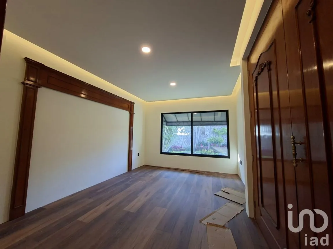 Casa en Venta en Vista Hermosa, Cuernavaca, Morelos | NEX-287653 | iad México | Foto 22 de 38