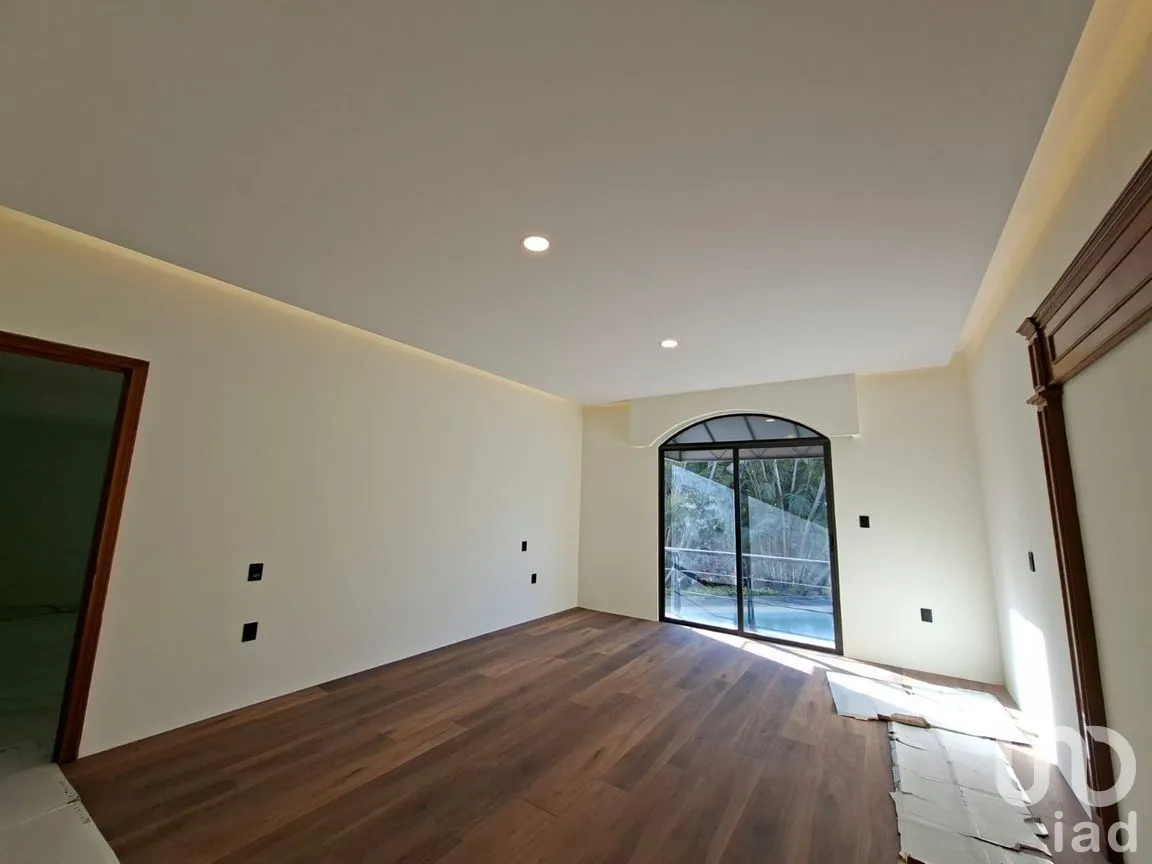 Casa en Venta en Vista Hermosa, Cuernavaca, Morelos | NEX-287653 | iad México | Foto 25 de 38