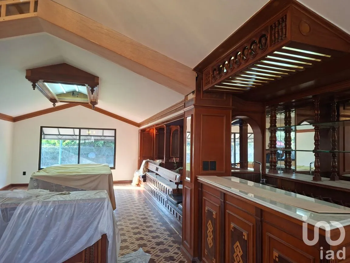 Casa en Venta en Vista Hermosa, Cuernavaca, Morelos | NEX-287653 | iad México | Foto 27 de 38