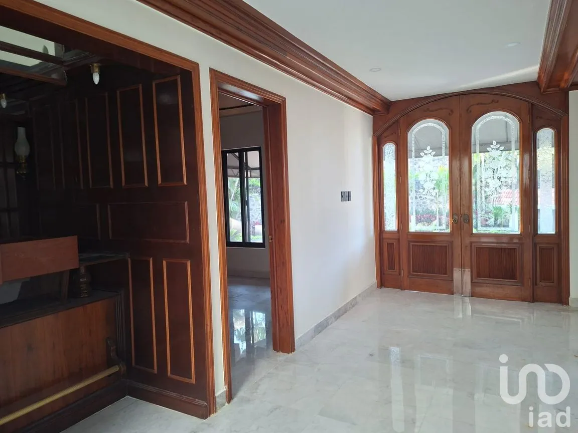 Casa en Venta en Vista Hermosa, Cuernavaca, Morelos | NEX-287653 | iad México | Foto 28 de 38