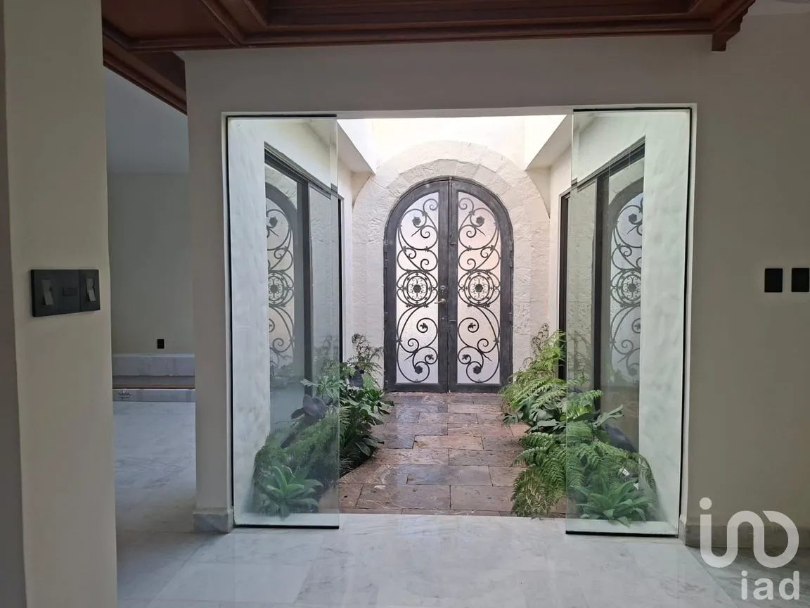 Casa en Venta en Vista Hermosa, Cuernavaca, Morelos | NEX-287653 | iad México | Foto 30 de 38