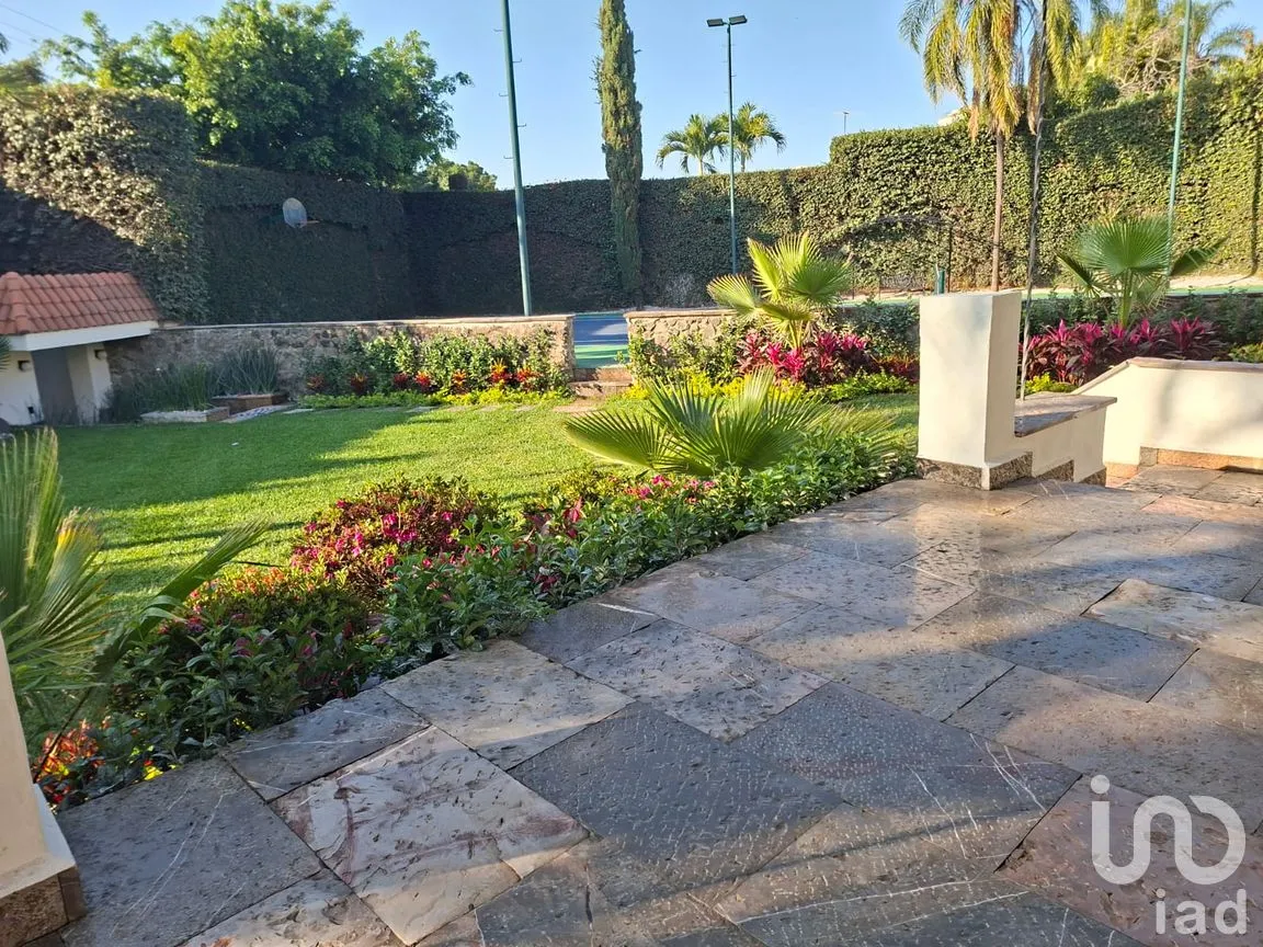 Casa en Venta en Vista Hermosa, Cuernavaca, Morelos | NEX-287653 | iad México | Foto 4 de 38