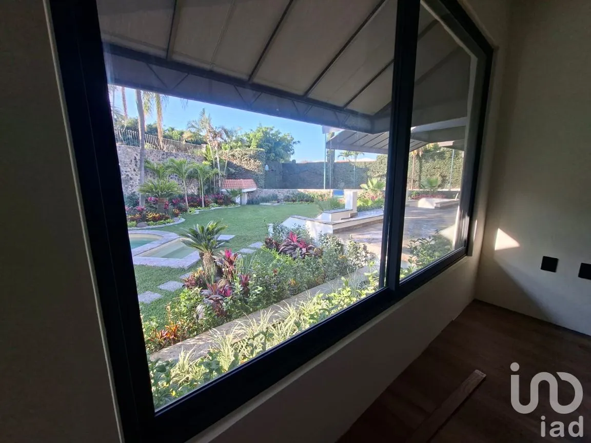 Casa en Venta en Vista Hermosa, Cuernavaca, Morelos | NEX-287653 | iad M éxico | Foto 31 de 38