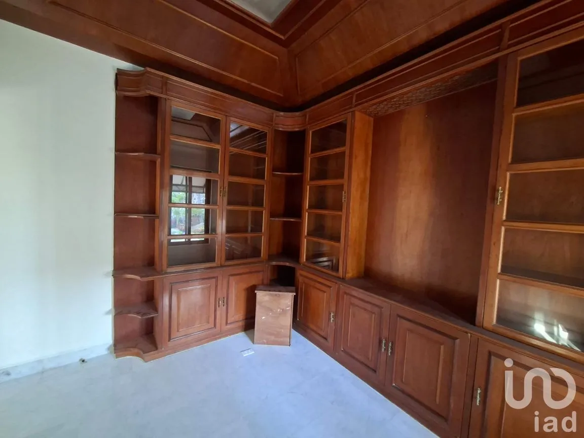 Casa en Venta en Vista Hermosa, Cuernavaca, Morelos | NEX-287653 | iad México | Foto 33 de 38