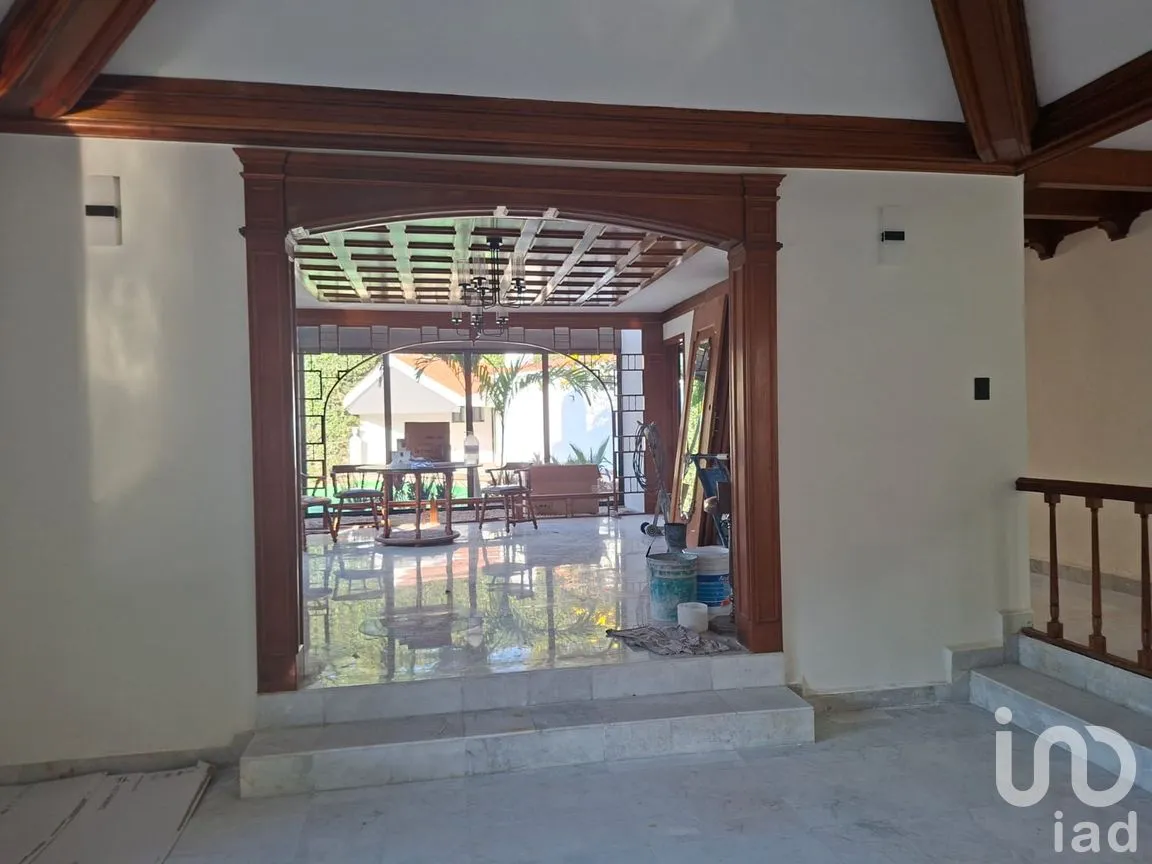 Casa en Venta en Vista Hermosa, Cuernavaca, Morelos | NEX-287653 | iad México | Foto 35 de 38