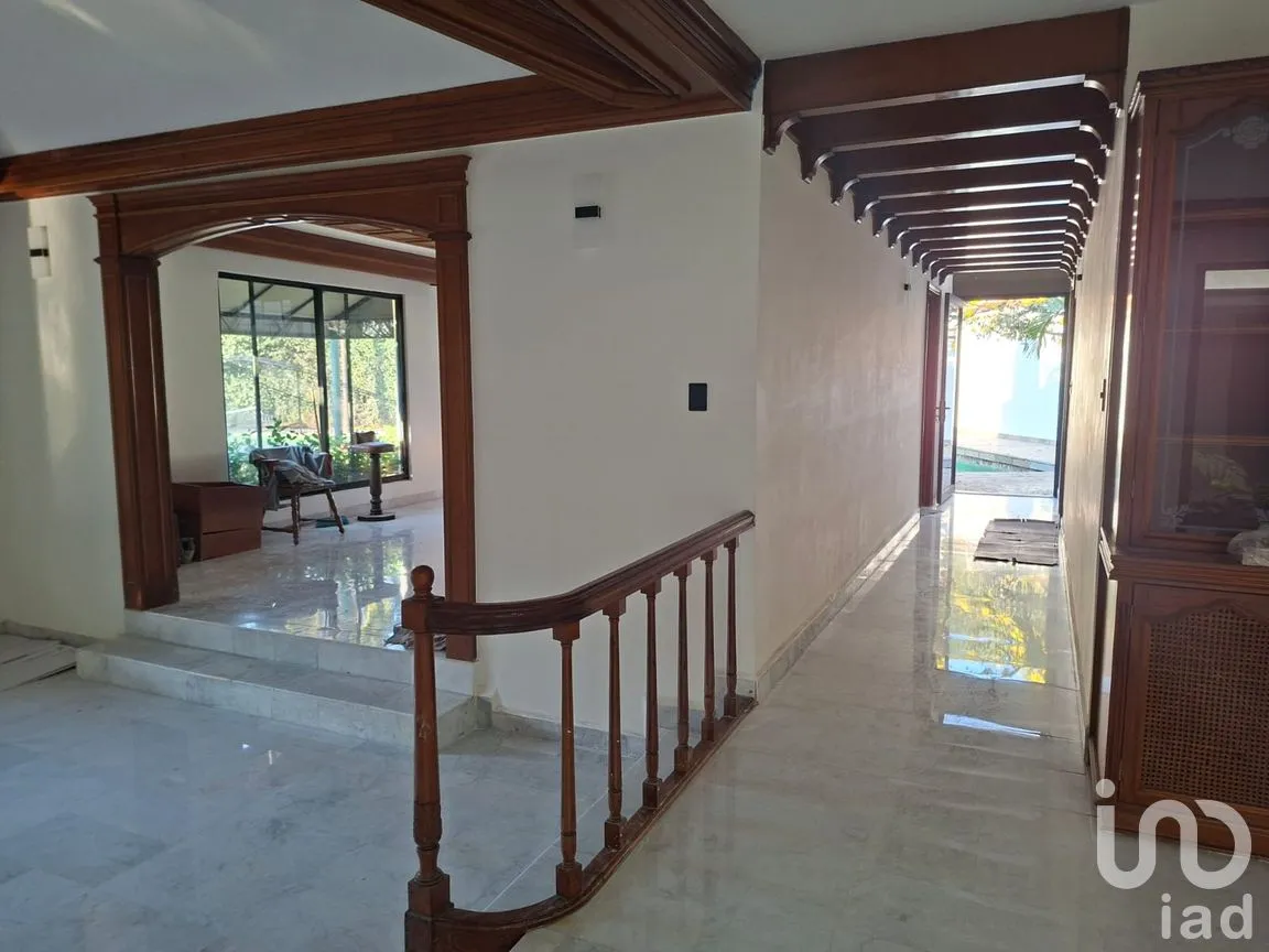 Casa en Venta en Vista Hermosa, Cuernavaca, Morelos | NEX-287653 | iad México | Foto 37 de 38