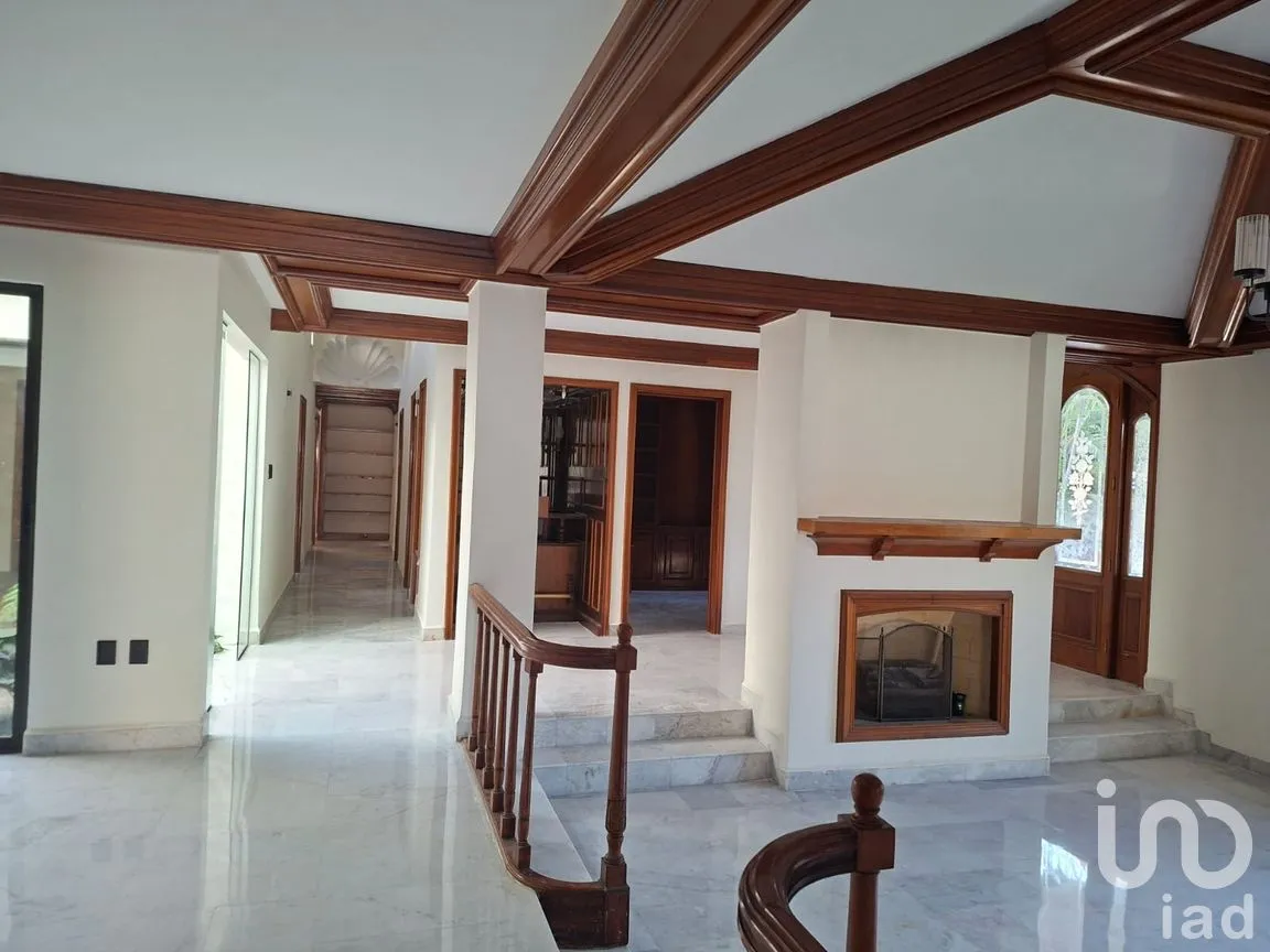 Casa en Venta en Vista Hermosa, Cuernavaca, Morelos | NEX-287653 | iad México | Foto 38 de 38