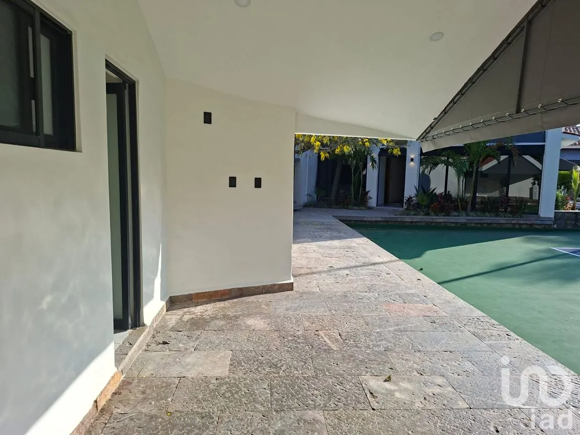 Casa en Venta en Vista Hermosa, Cuernavaca, Morelos | NEX-287653 | iad México | Foto 5 de 38