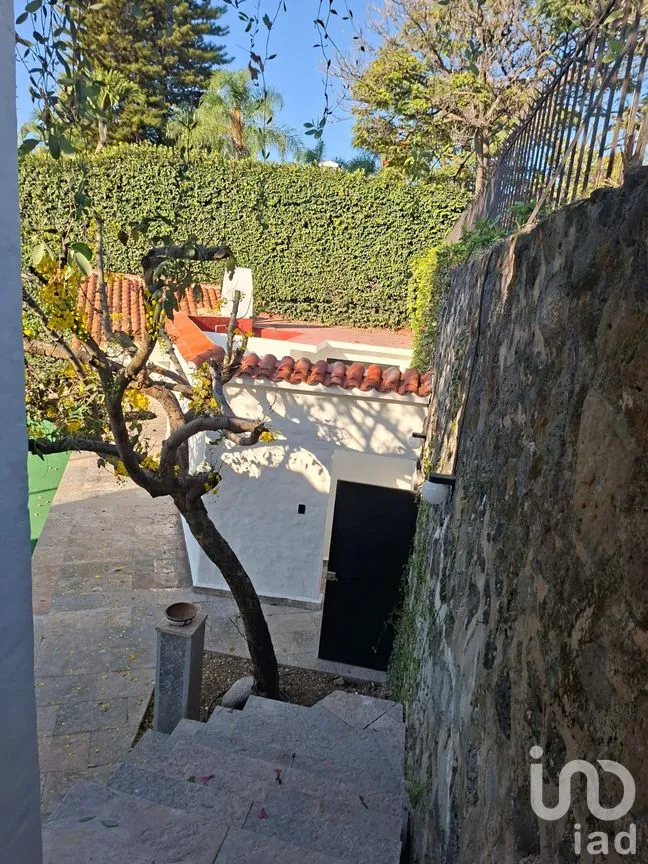 Casa en Venta en Vista Hermosa, Cuernavaca, Morelos | NEX-287653 | iad México | Foto 7 de 38