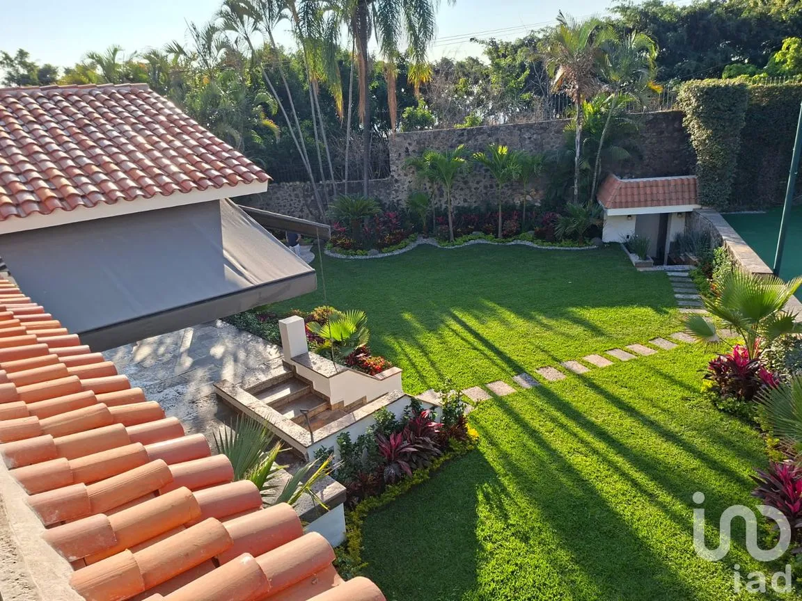 Casa en Venta en Vista Hermosa, Cuernavaca, Morelos | NEX-287653 | iad México | Foto 8 de 38