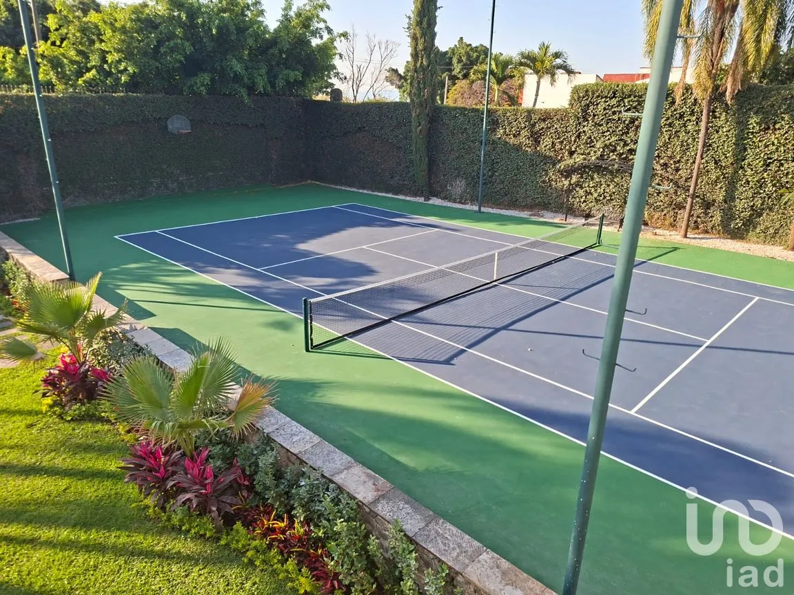 Casa en Venta en Vista Hermosa, Cuernavaca, Morelos | NEX-287653 | iad México | Foto 9 de 38