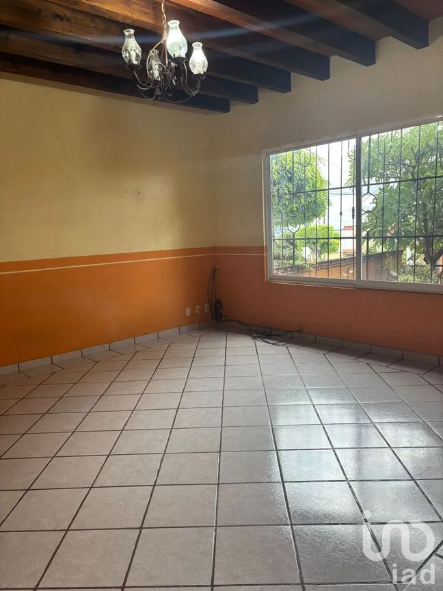 Casa en Venta en Lomas de Ahuatlán, Cuernavaca, Morelos | NEX-287712 | iad México | Foto 6 de 16