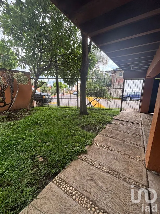 Casa en Venta en Lomas de Ahuatlán, Cuernavaca, Morelos | NEX-287712 | iad México | Foto 7 de 16