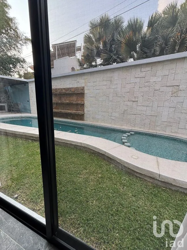 Casa en Venta en Palmira Tinguindin, Cuernavaca, Morelos | NEX-289557 | iad México | Foto 11 de 53