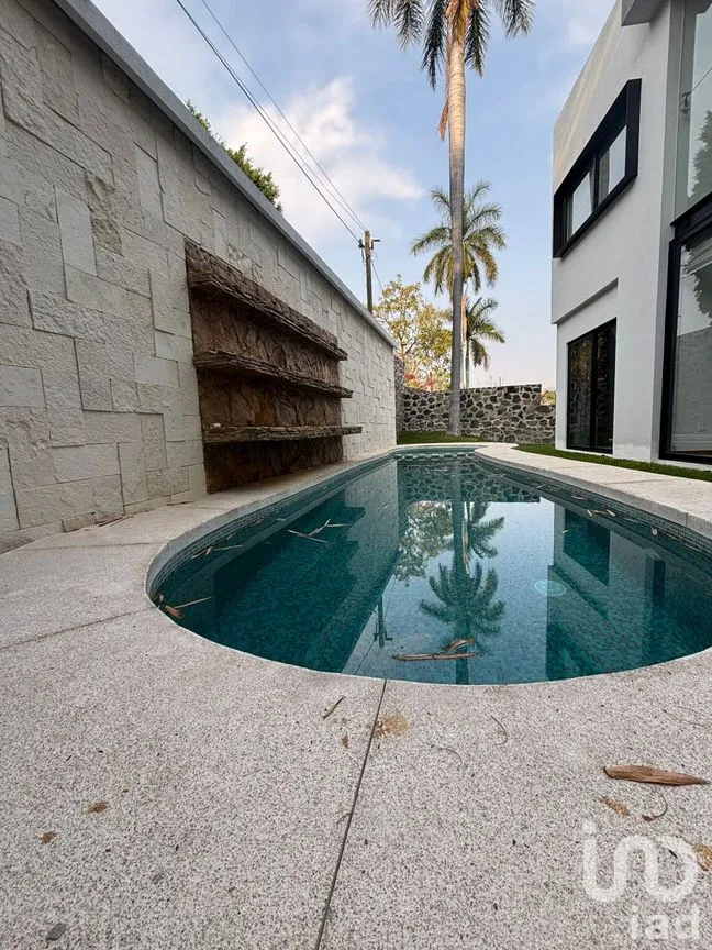 Casa en Venta en Palmira Tinguindin, Cuernavaca, Morelos | NEX-289557 | iad México | Foto 17 de 53