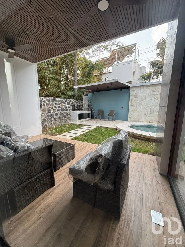 Casa en Venta en Palmira Tinguindin, Cuernavaca, Morelos | NEX-289557 | iad México | Foto 18 de 53