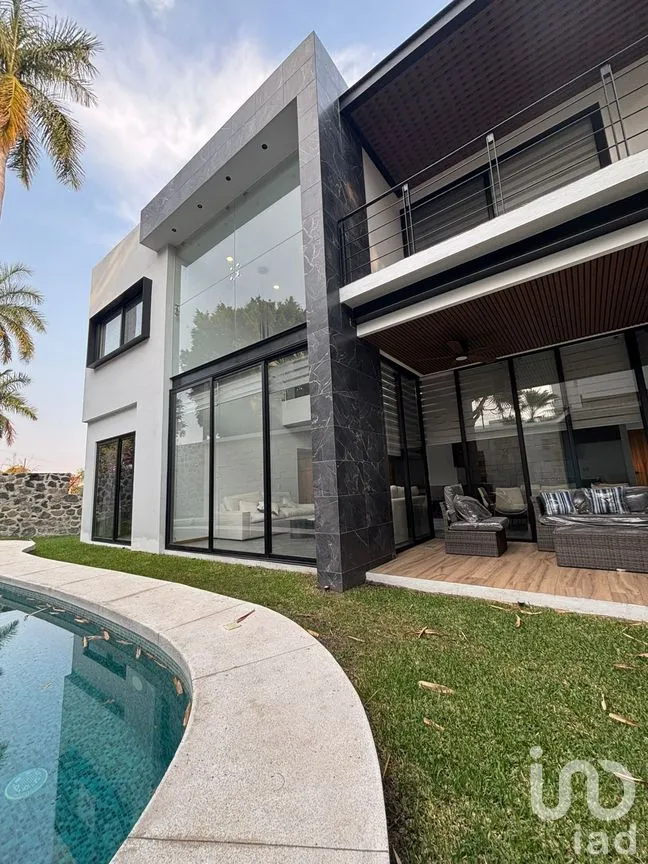 Casa en Venta en Palmira Tinguindin, Cuernavaca, Morelos | NEX-289557 | iad México | Foto 20 de 53