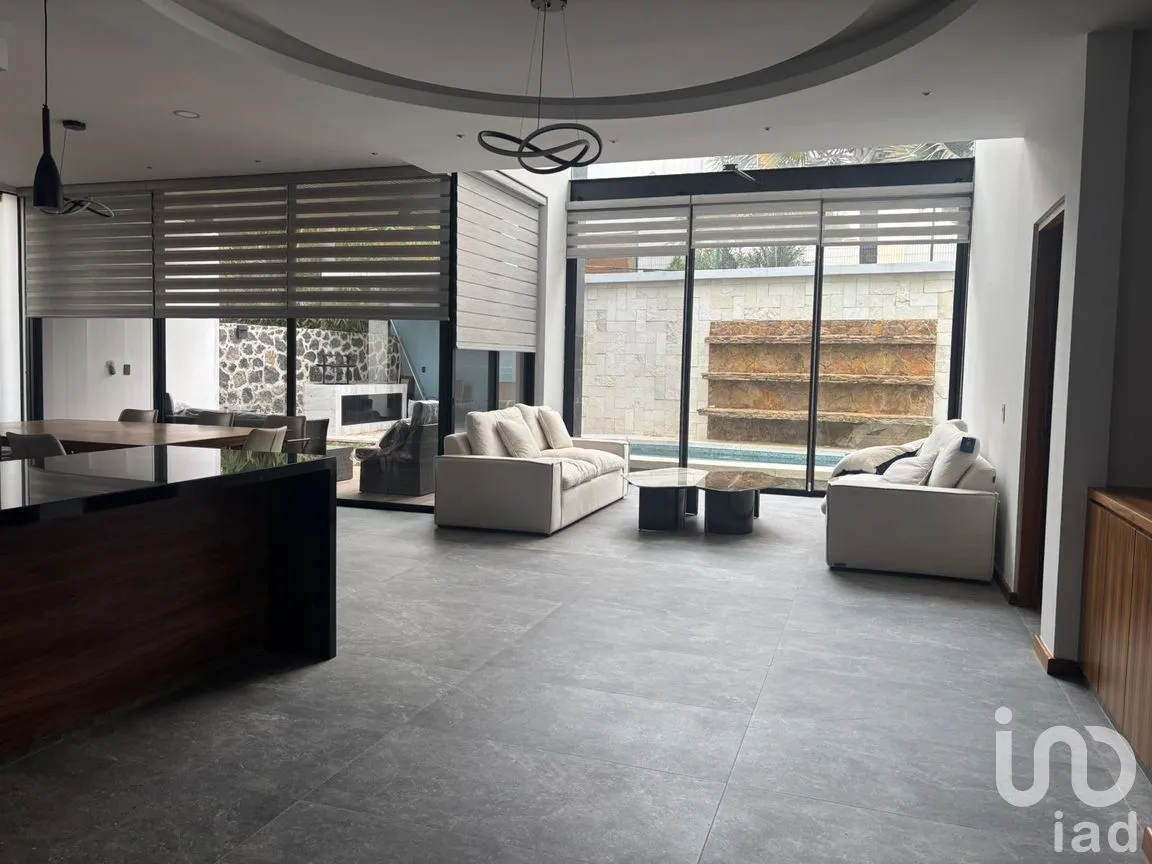 Casa en Venta en Palmira Tinguindin, Cuernavaca, Morelos | NEX-289557 | iad México | Foto 3 de 53