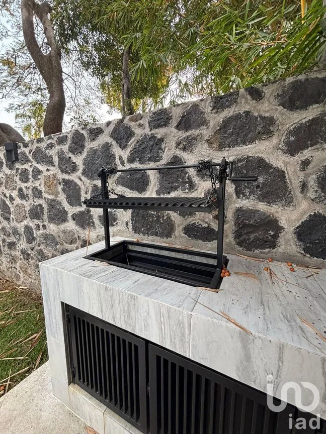 Casa en Venta en Palmira Tinguindin, Cuernavaca, Morelos | NEX-289557 | iad México | Foto 22 de 53