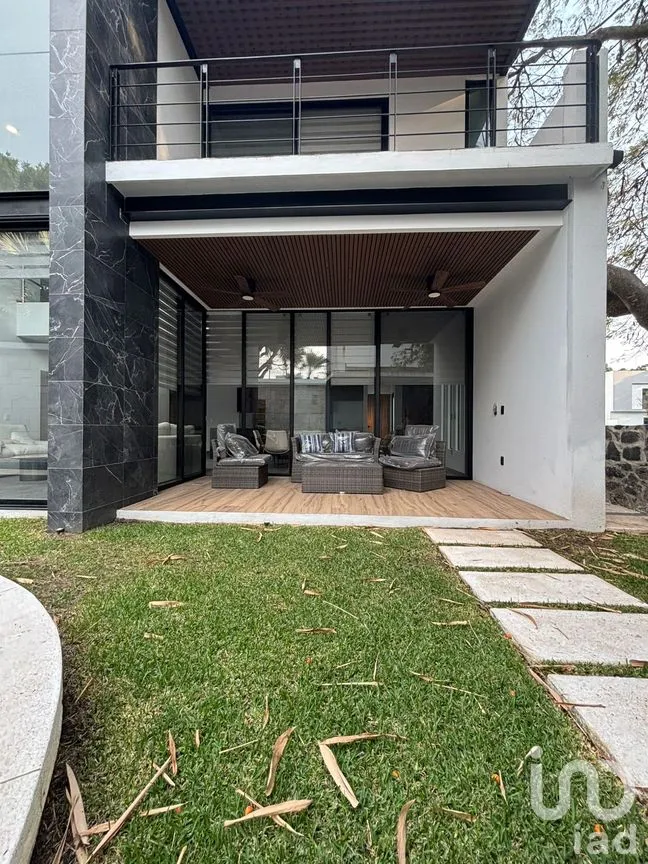 Casa en Venta en Palmira Tinguindin, Cuernavaca, Morelos | NEX-289557 | iad México | Foto 26 de 53