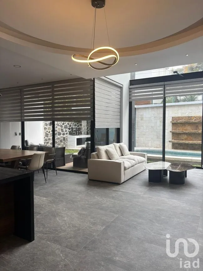 Casa en Venta en Palmira Tinguindin, Cuernavaca, Morelos | NEX-289557 | iad México | Foto 27 de 53