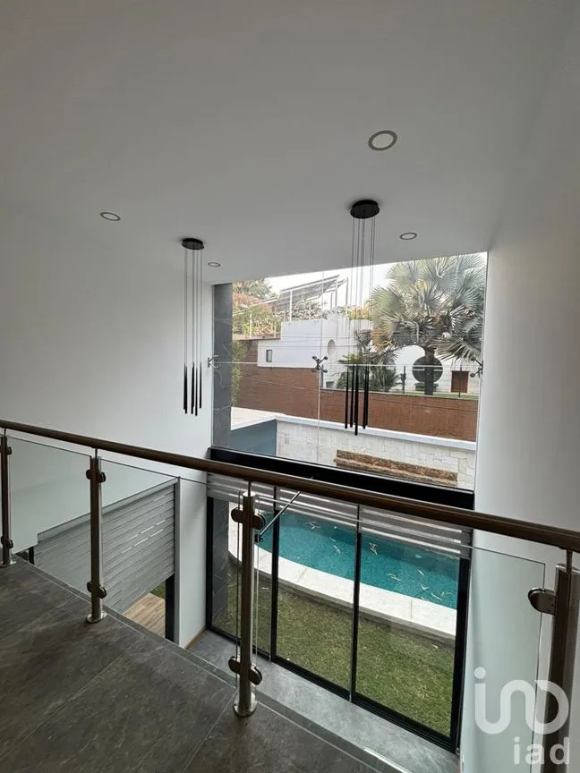 Casa en Venta en Palmira Tinguindin, Cuernavaca, Morelos | NEX-289557 | iad México | Foto 32 de 53