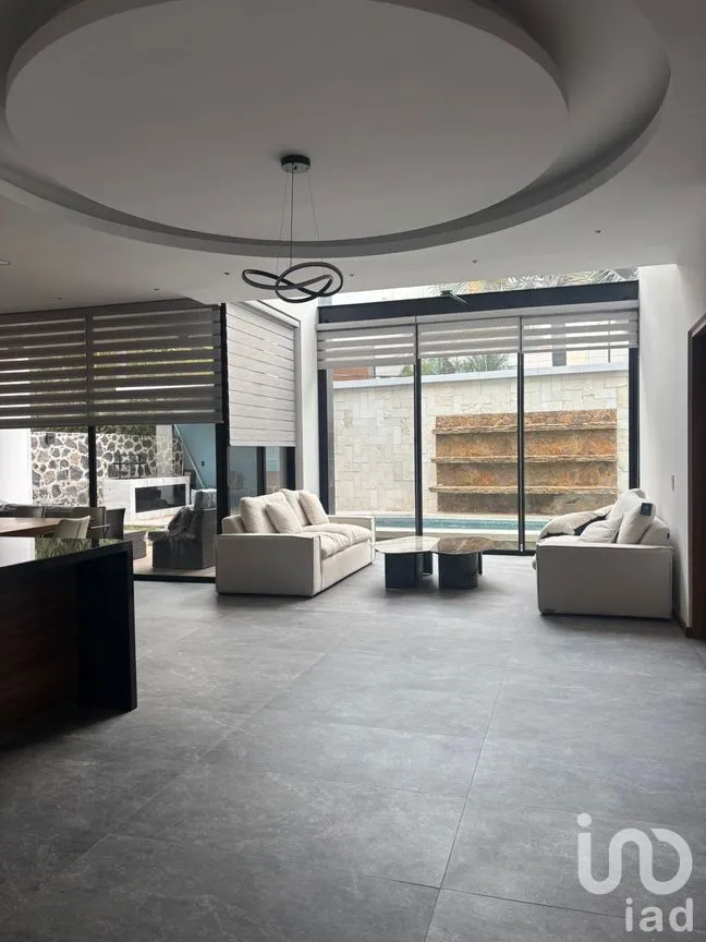 Casa en Venta en Palmira Tinguindin, Cuernavaca, Morelos | NEX-289557 | iad México | Foto 5 de 53