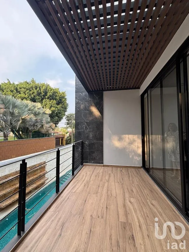 Casa en Venta en Palmira Tinguindin, Cuernavaca, Morelos | NEX-289557 | iad México | Foto 48 de 53