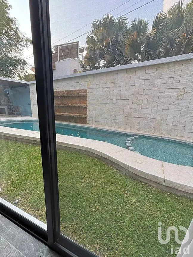 Casa en Venta en Palmira Tinguindin, Cuernavaca, Morelos | NEX-289571 | iad México | Foto 11 de 53