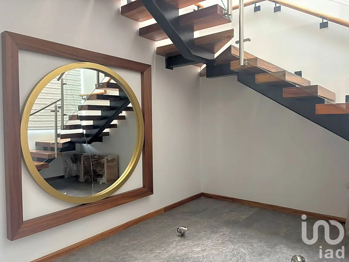 Casa en Venta en Palmira Tinguindin, Cuernavaca, Morelos | NEX-289571 | iad México | Foto 4 de 53