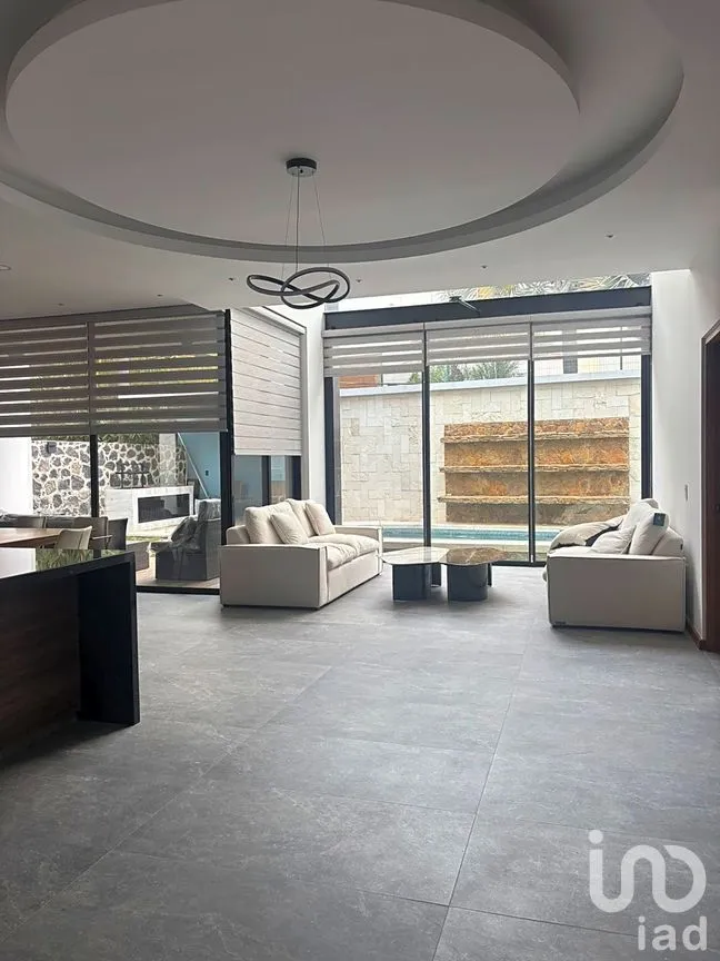 Casa en Venta en Palmira Tinguindin, Cuernavaca, Morelos | NEX-289571 | iad México | Foto 5 de 53