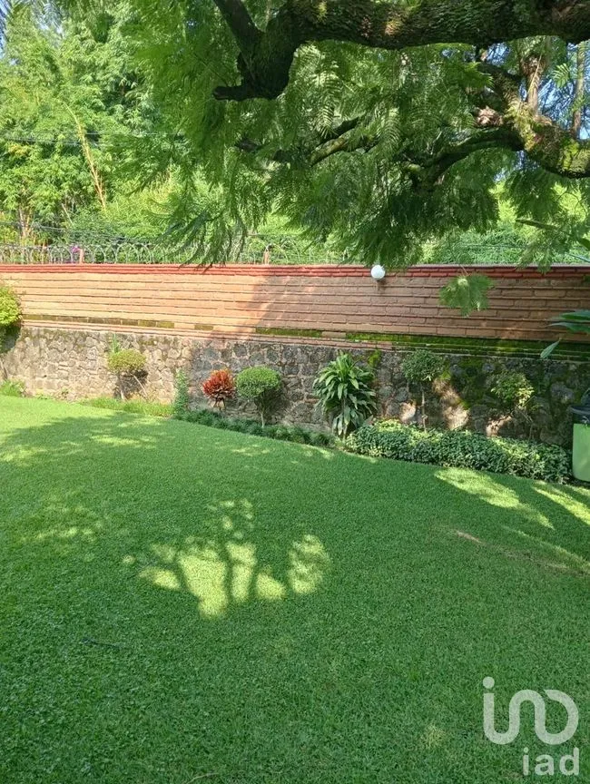 Casa en Venta en La Cañada, Cuernavaca, Morelos | NEX-291737 | iad México | Foto 11 de 14