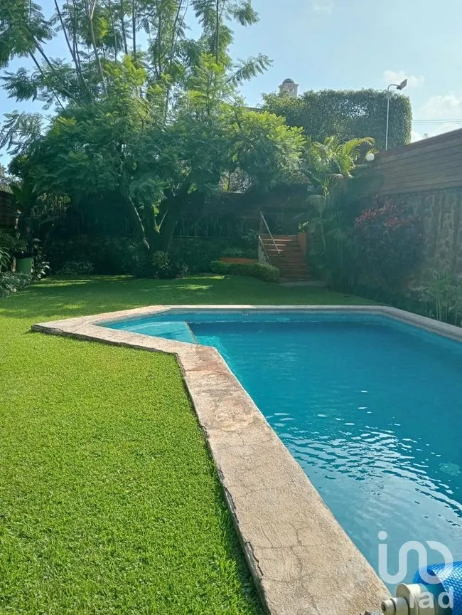 Casa en Venta en La Cañada, Cuernavaca, Morelos | NEX-291737 | iad México | Foto 14 de 14