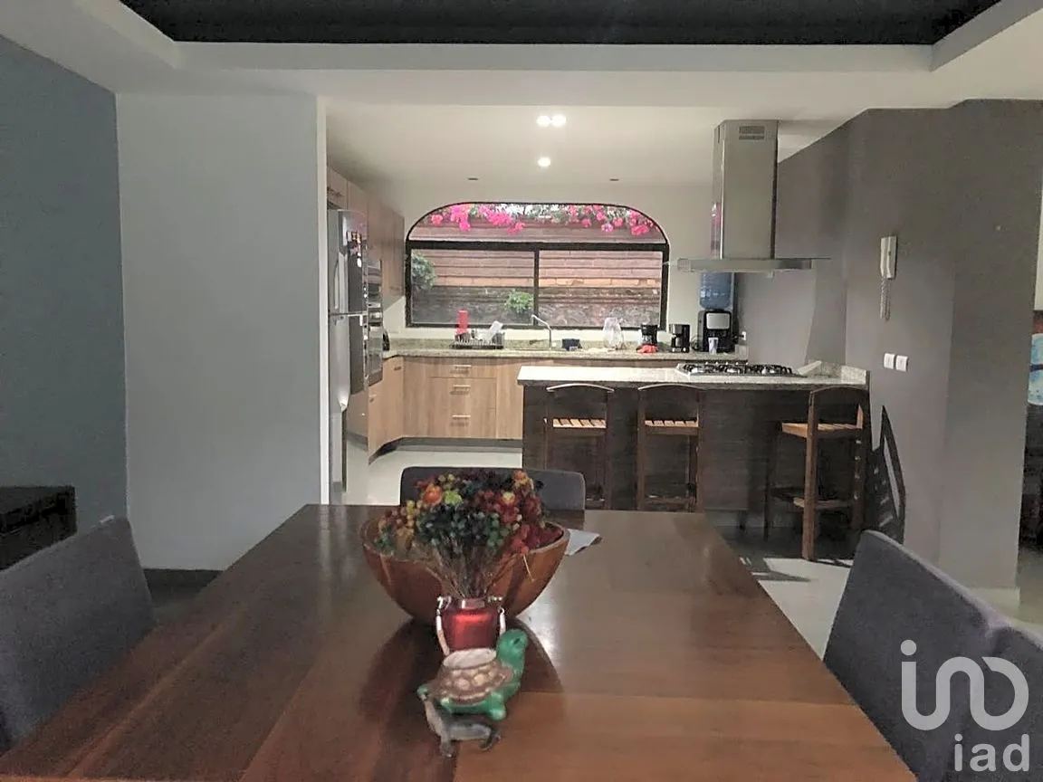 Casa en Venta en La Cañada, Cuernavaca, Morelos | NEX-291737 | iad México | Foto 4 de 14