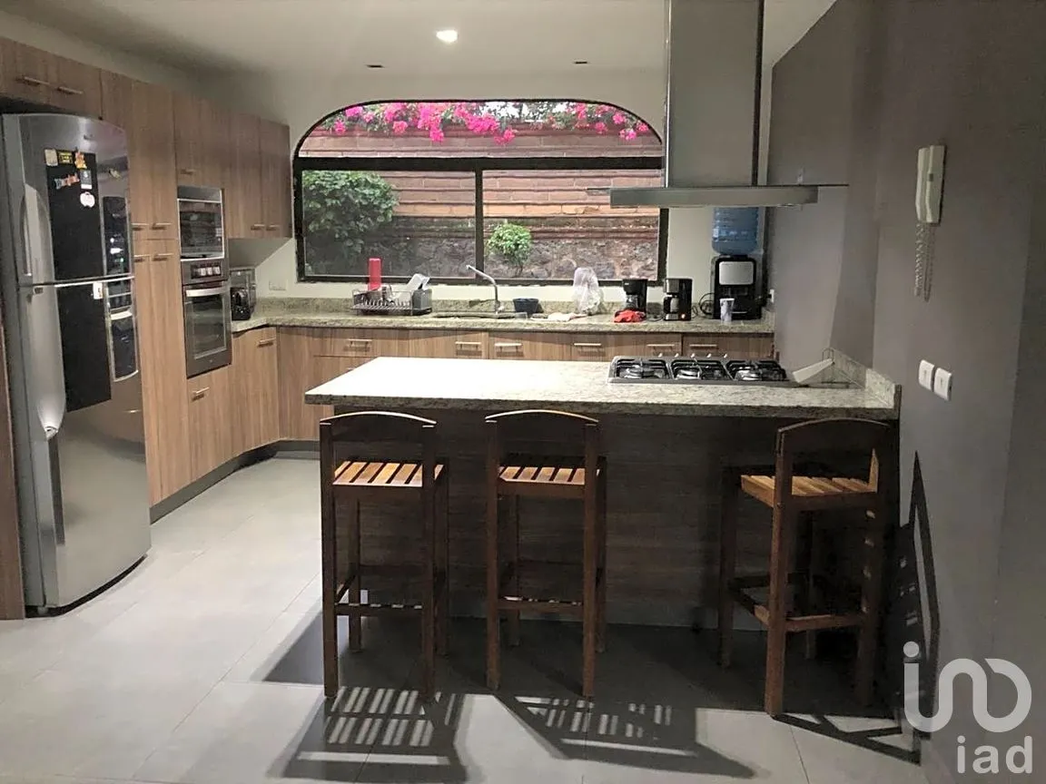 Casa en Venta en La Cañada, Cuernavaca, Morelos | NEX-291737 | iad México | Foto 5 de 14