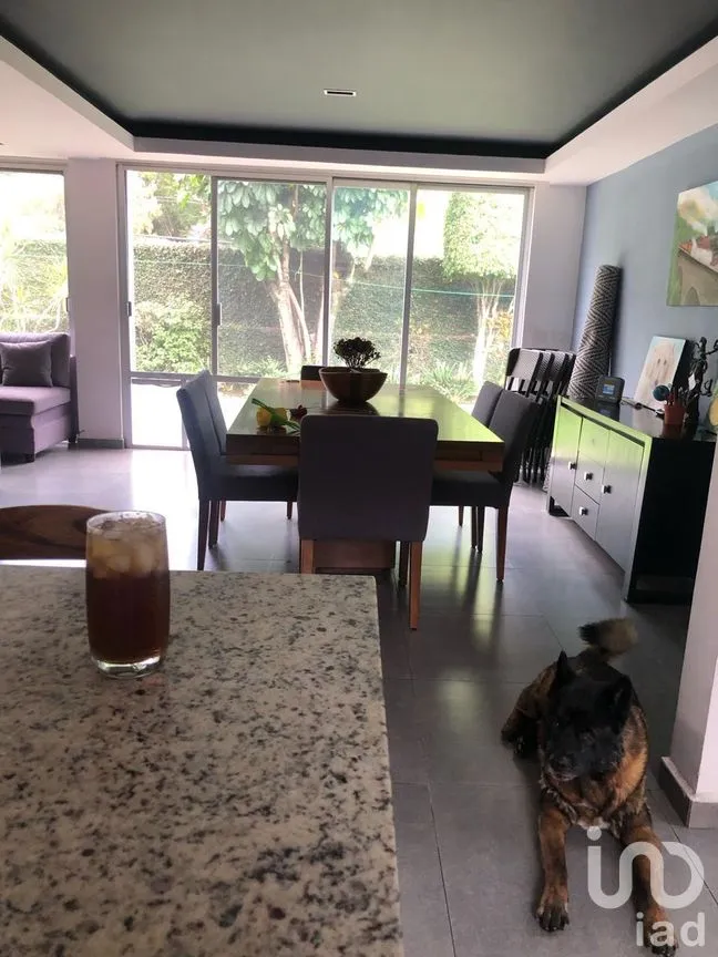 Casa en Venta en La Cañada, Cuernavaca, Morelos | NEX-291737 | iad México | Foto 6 de 14