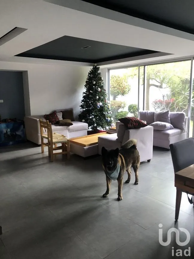 Casa en Venta en La Cañada, Cuernavaca, Morelos | NEX-291737 | iad México | Foto 7 de 14